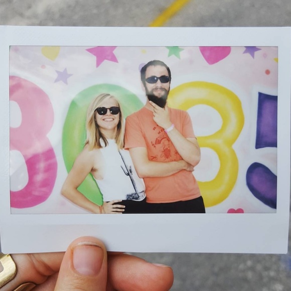 Meet your Posher, Whitney - Picture 4 of 5